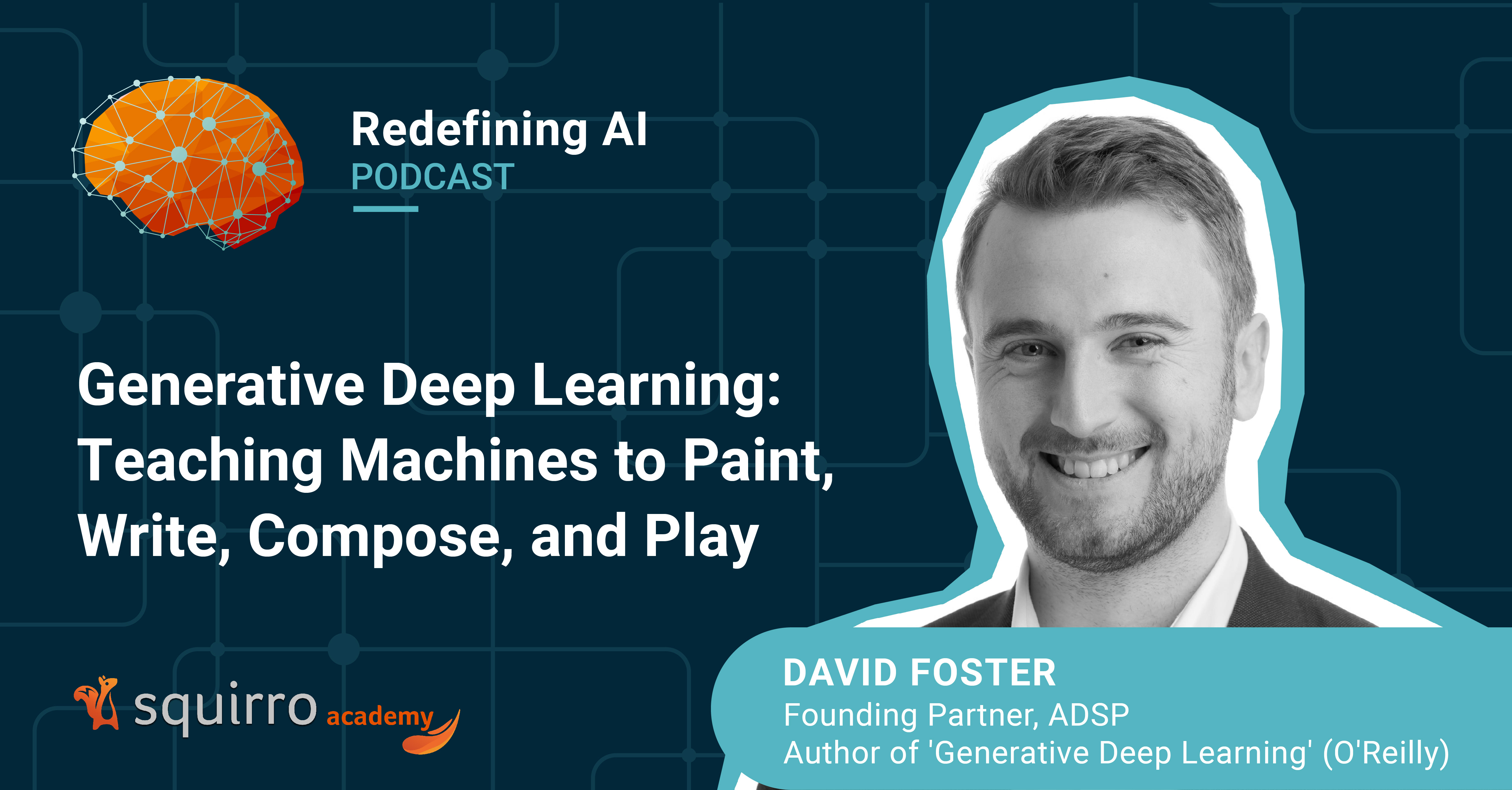 Podcast sales deep learning